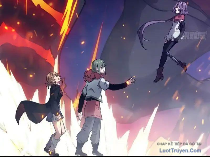 Tay Trái Của Ta Có Thể Dị Biến Chapter 138 - 62