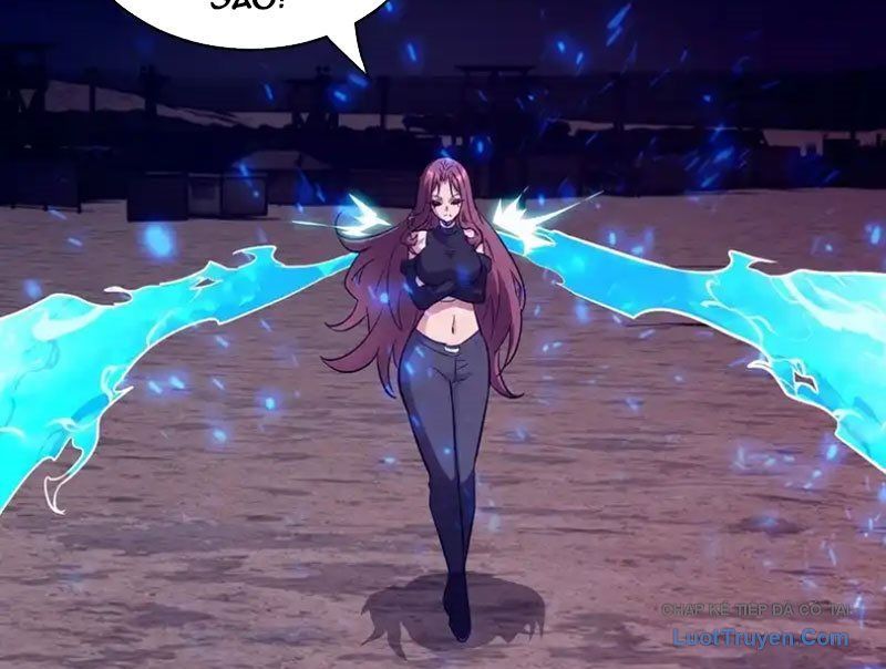 Tay Trái Của Ta Có Thể Dị Biến Chapter 138 - 68