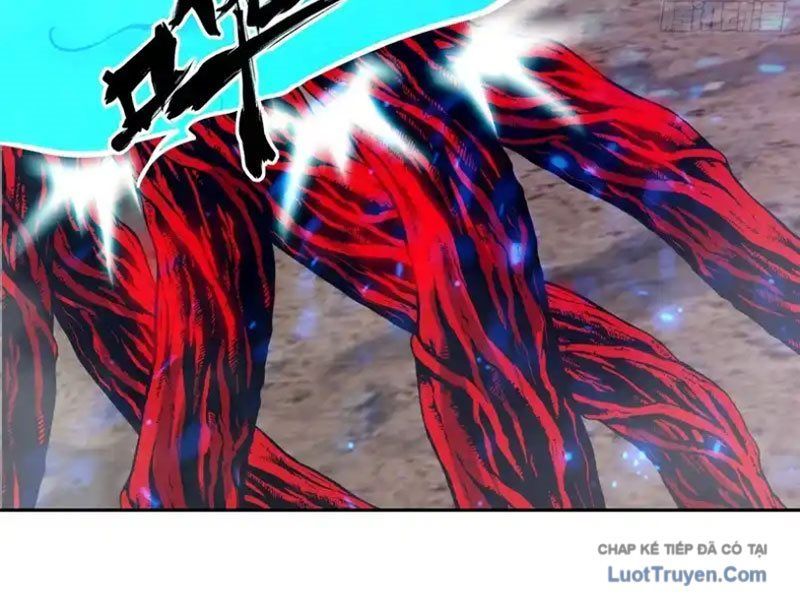 Tay Trái Của Ta Có Thể Dị Biến Chapter 138 - 73