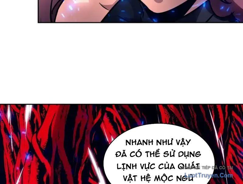 Tay Trái Của Ta Có Thể Dị Biến Chapter 138 - 75