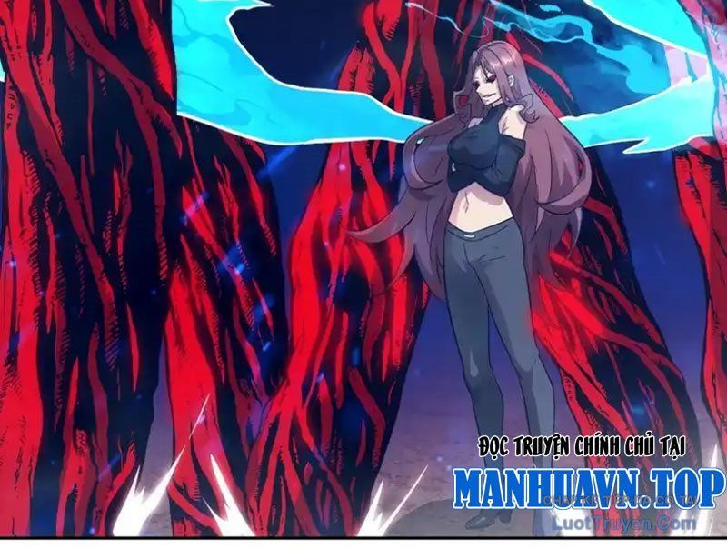 Tay Trái Của Ta Có Thể Dị Biến Chapter 138 - 77