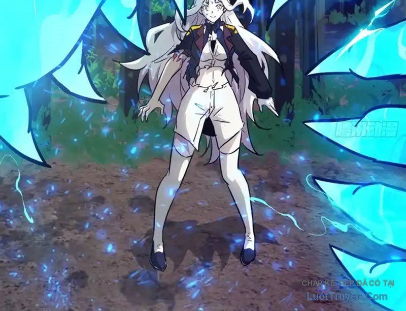 Tay Trái Của Ta Có Thể Dị Biến Chapter 138 - 9