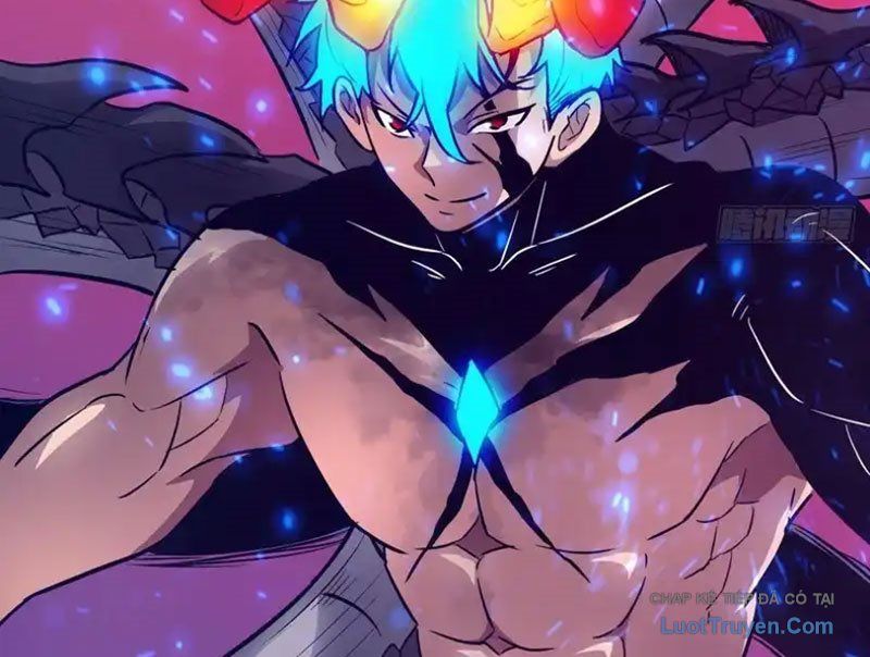 Tay Trái Của Ta Có Thể Dị Biến Chapter 138 - 91