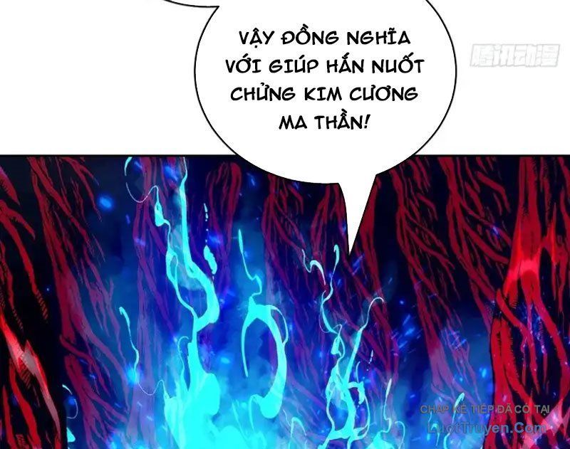 Tay Trái Của Ta Có Thể Dị Biến Chapter 138 - 95