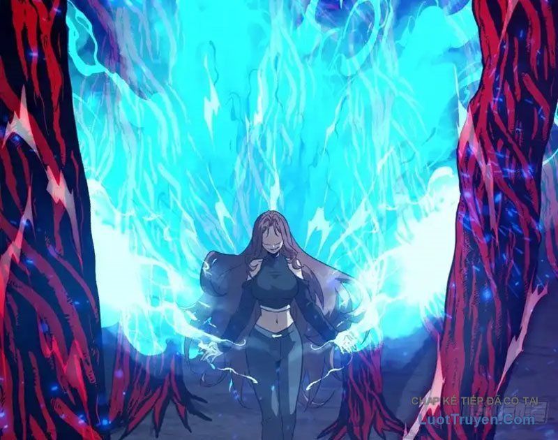 Tay Trái Của Ta Có Thể Dị Biến Chapter 138 - 96