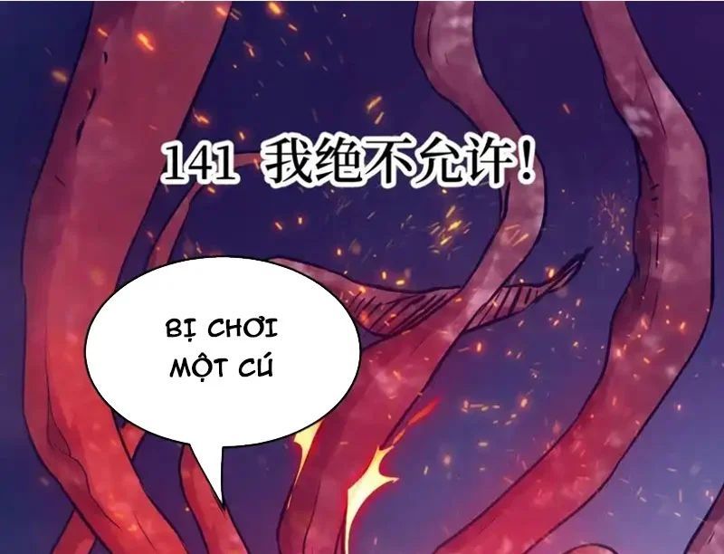 Tay Trái Của Ta Có Thể Dị Biến Chapter 141 - 2