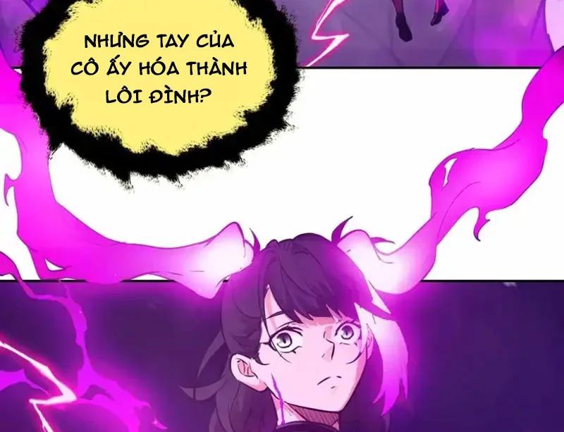 Tay Trái Của Ta Có Thể Dị Biến Chapter 141 - 106