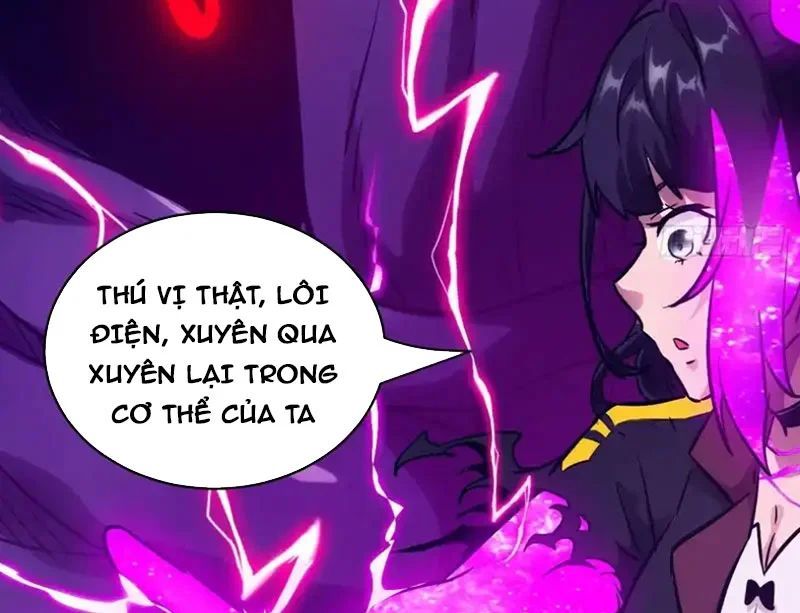 Tay Trái Của Ta Có Thể Dị Biến Chapter 141 - 112