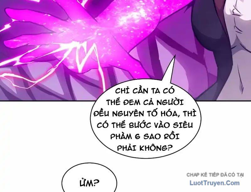 Tay Trái Của Ta Có Thể Dị Biến Chapter 141 - 113