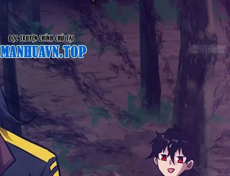 Tay Trái Của Ta Có Thể Dị Biến Chapter 141 - 123