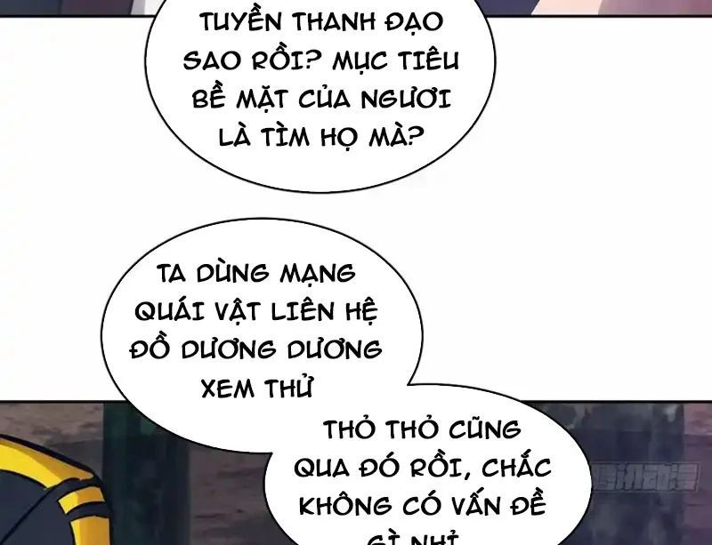 Tay Trái Của Ta Có Thể Dị Biến Chapter 141 - 128