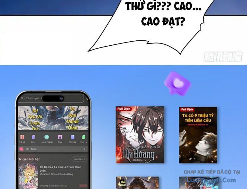 Tay Trái Của Ta Có Thể Dị Biến Chapter 141 - 132