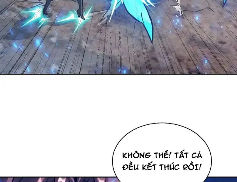 Tay Trái Của Ta Có Thể Dị Biến Chapter 141 - 21