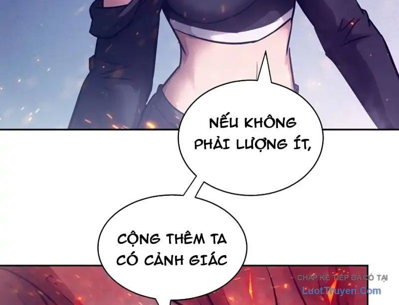 Tay Trái Của Ta Có Thể Dị Biến Chapter 141 - 4