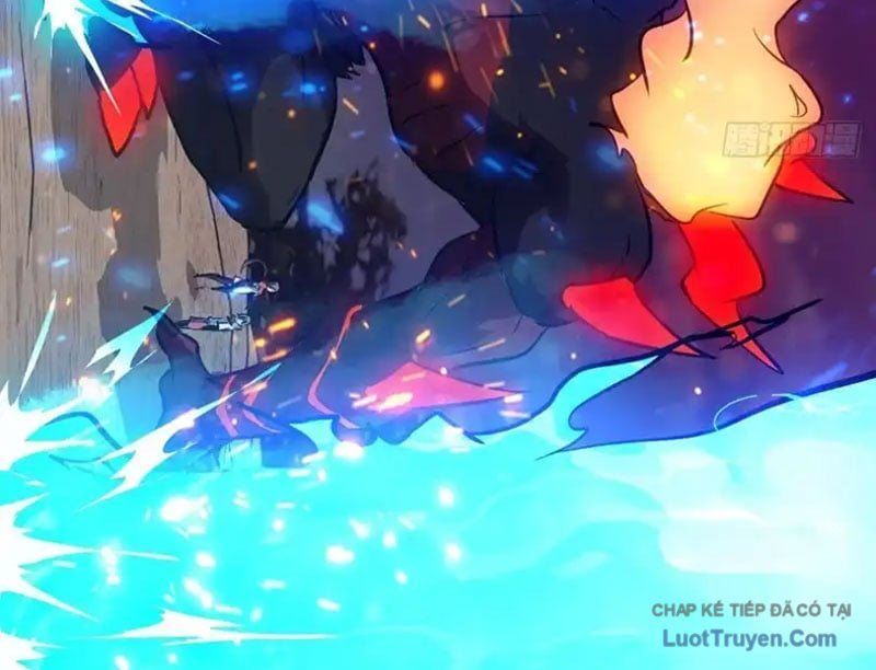 Tay Trái Của Ta Có Thể Dị Biến Chapter 141 - 31