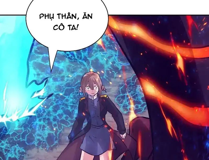 Tay Trái Của Ta Có Thể Dị Biến Chapter 141 - 35