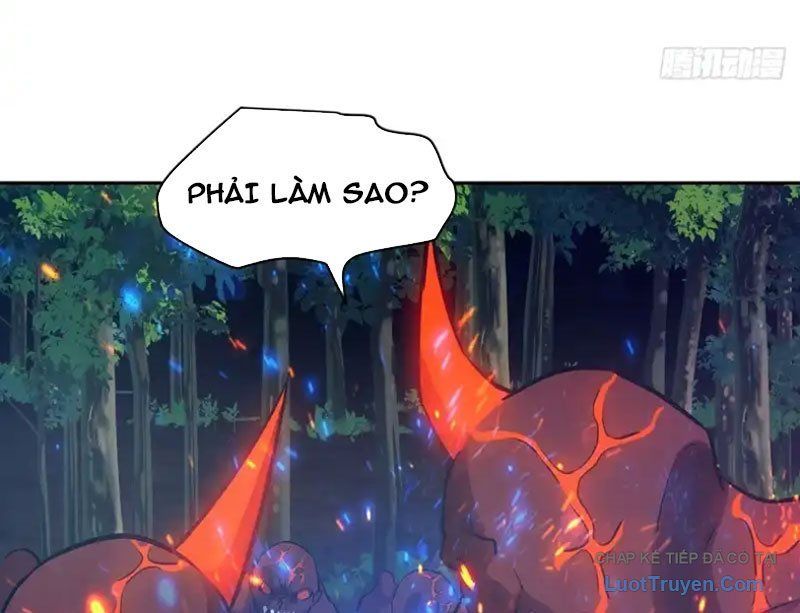 Tay Trái Của Ta Có Thể Dị Biến Chapter 141 - 42