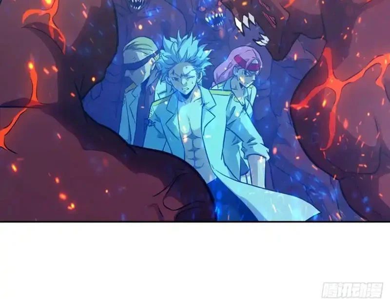 Tay Trái Của Ta Có Thể Dị Biến Chapter 141 - 43