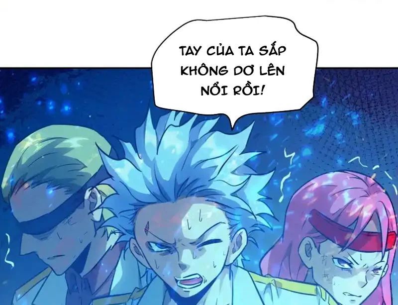 Tay Trái Của Ta Có Thể Dị Biến Chapter 141 - 44