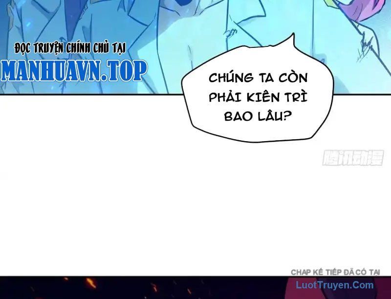 Tay Trái Của Ta Có Thể Dị Biến Chapter 141 - 45