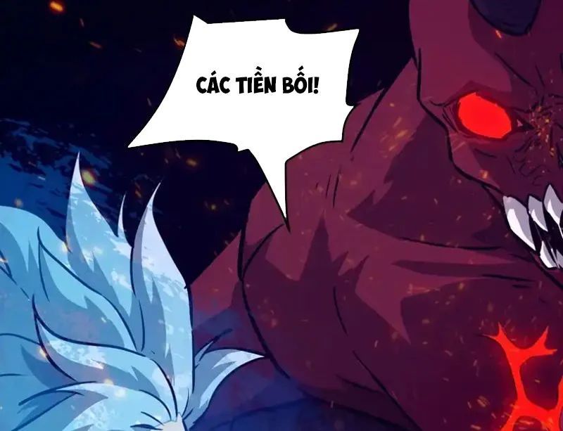Tay Trái Của Ta Có Thể Dị Biến Chapter 141 - 46