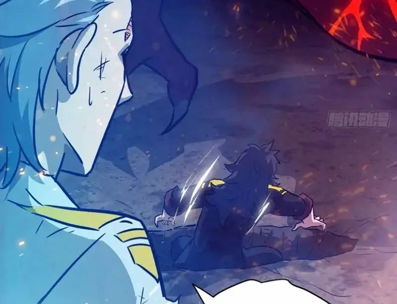 Tay Trái Của Ta Có Thể Dị Biến Chapter 141 - 47