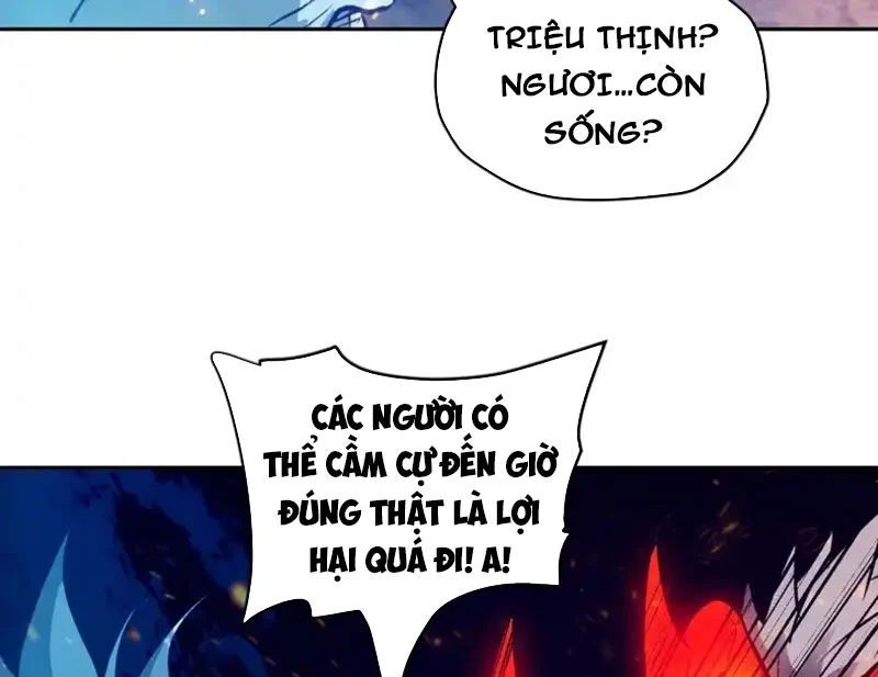 Tay Trái Của Ta Có Thể Dị Biến Chapter 141 - 48