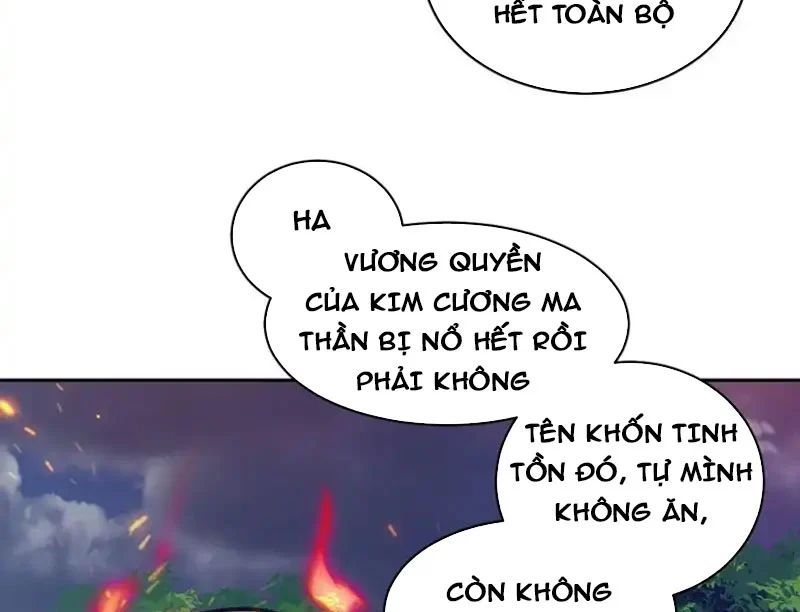 Tay Trái Của Ta Có Thể Dị Biến Chapter 141 - 6