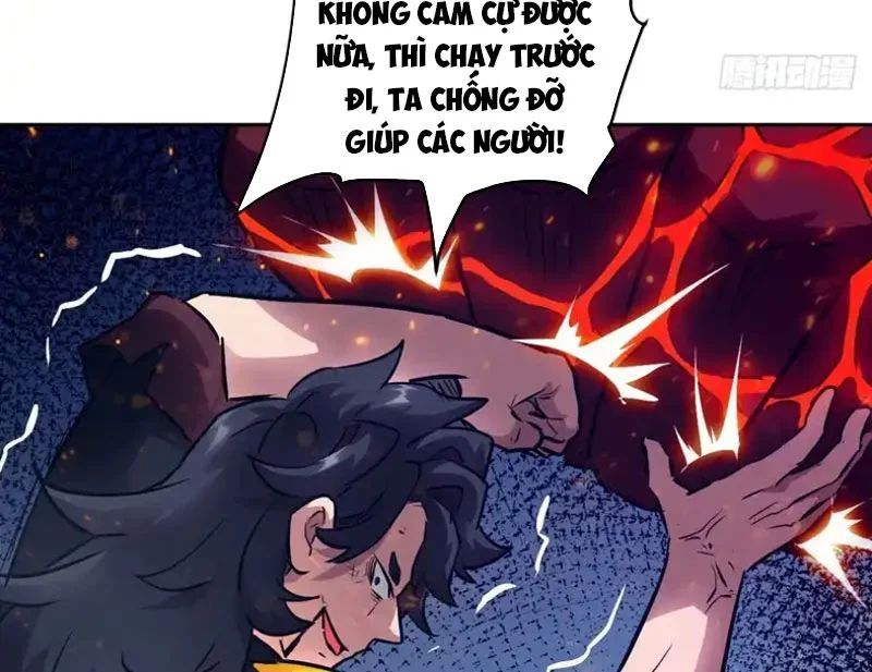 Tay Trái Của Ta Có Thể Dị Biến Chapter 141 - 51
