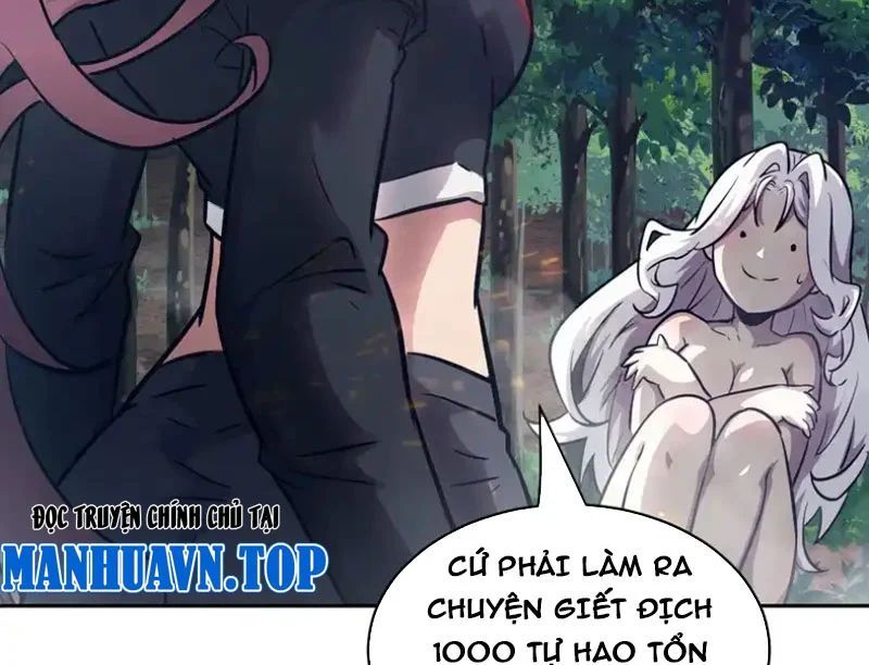 Tay Trái Của Ta Có Thể Dị Biến Chapter 141 - 8