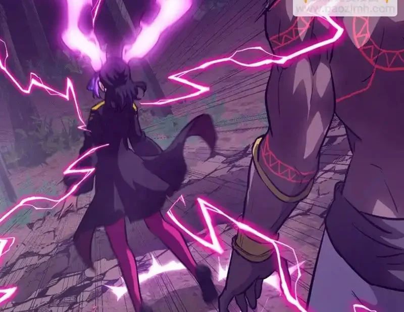 Tay Trái Của Ta Có Thể Dị Biến Chapter 141 - 71