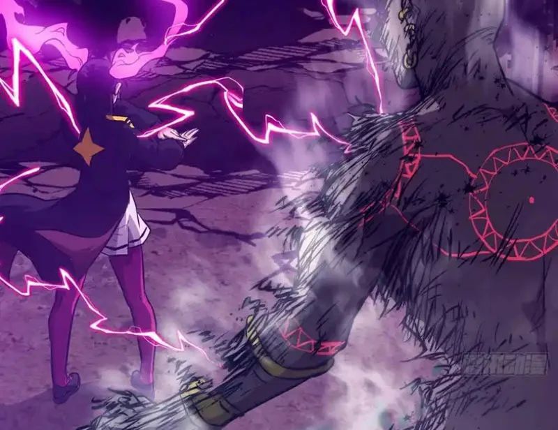 Tay Trái Của Ta Có Thể Dị Biến Chapter 141 - 79