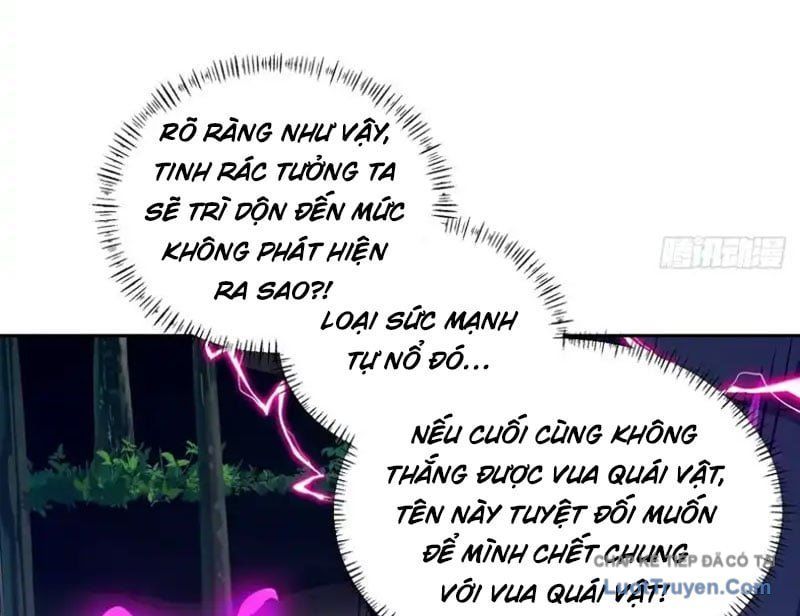 Tay Trái Của Ta Có Thể Dị Biến Chapter 141 - 85