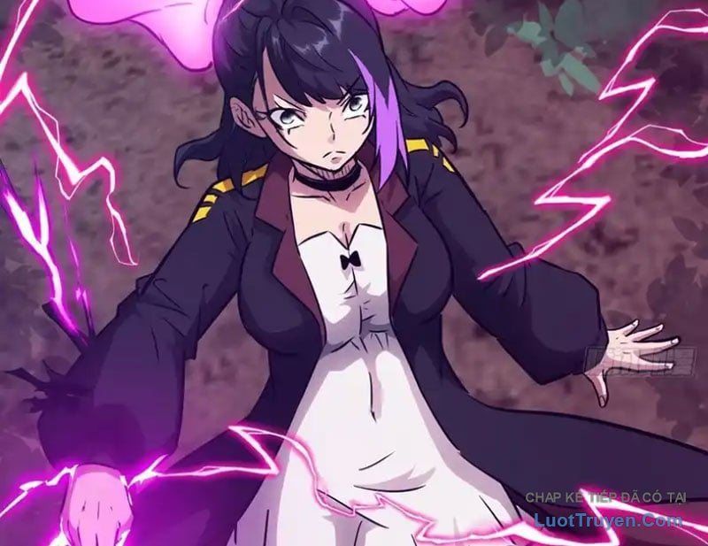 Tay Trái Của Ta Có Thể Dị Biến Chapter 141 - 90