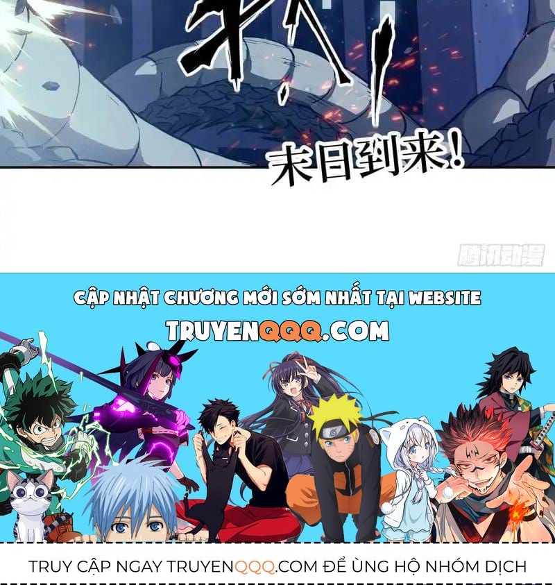 Tay Trái Của Ta Có Thể Dị Biến Chapter 144 - 10