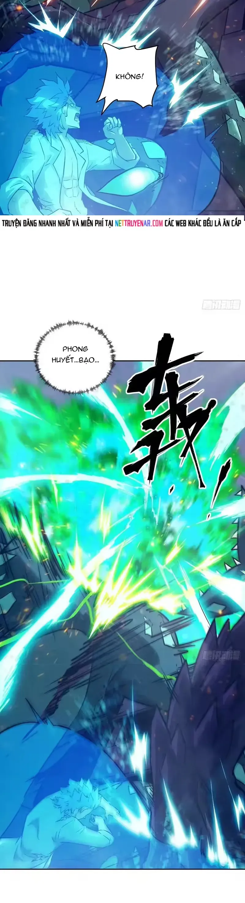 Tay Trái Của Ta Có Thể Dị Biến Chapter 148 - 10