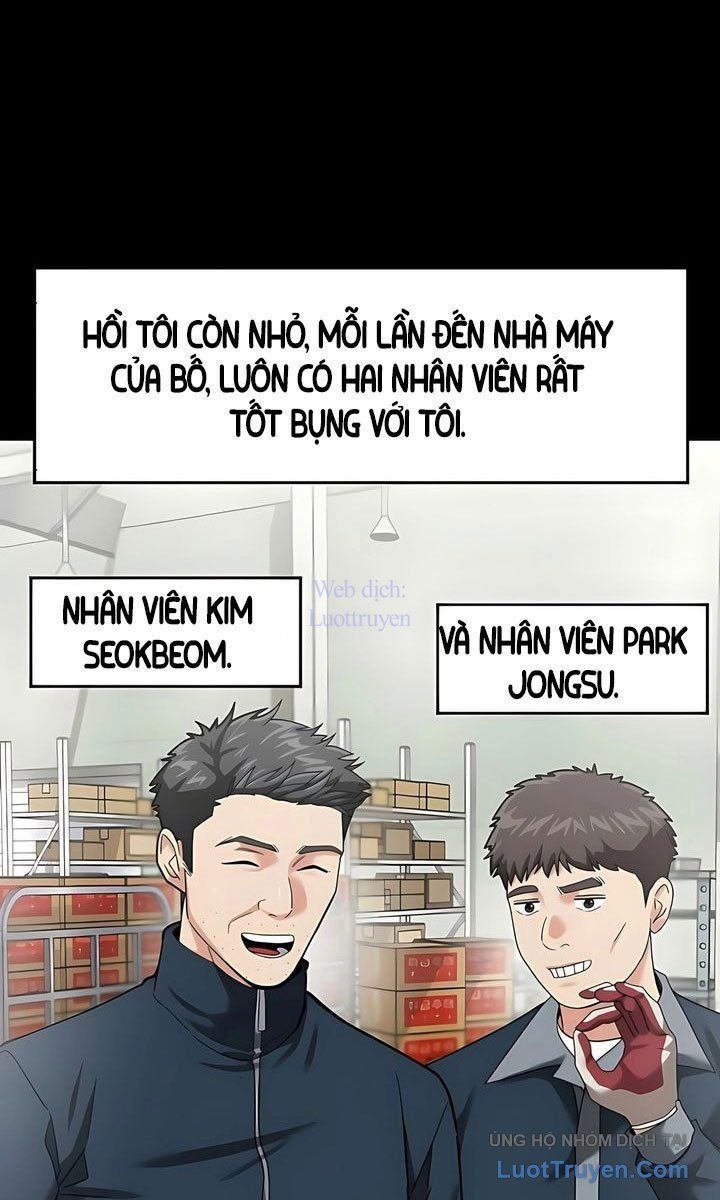 Nhà Đầu Tư Nhìn Thấy Tương Lai Chapter 68 - 2