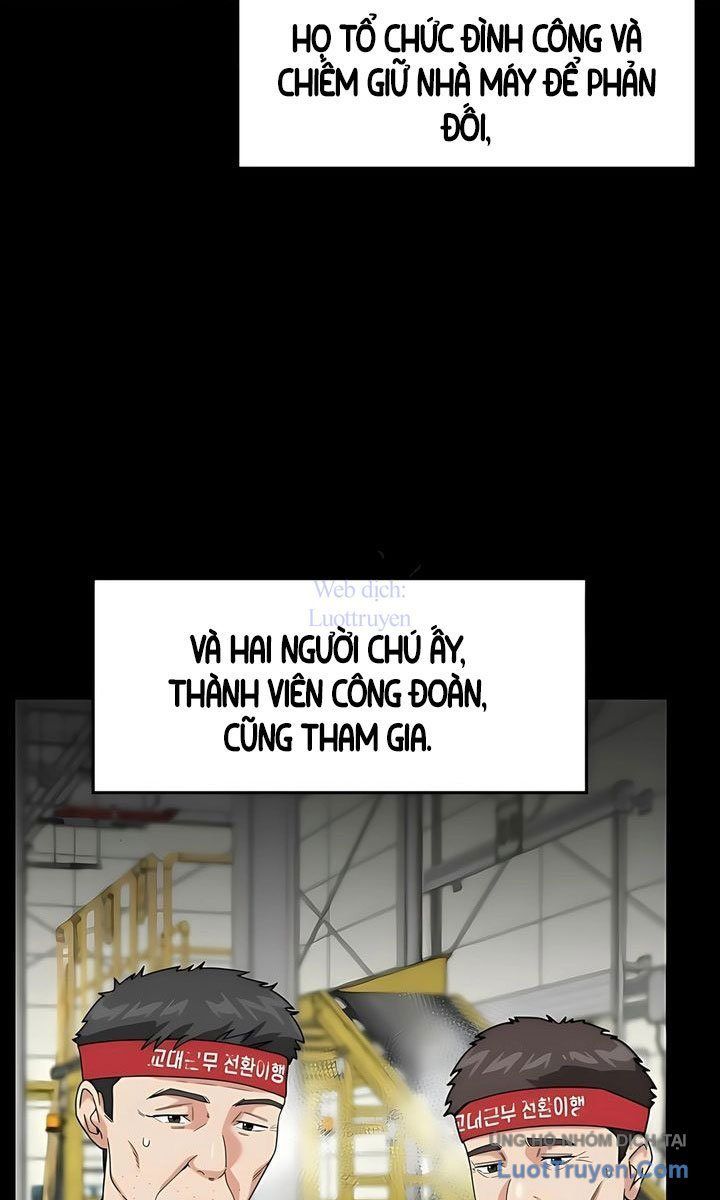 Nhà Đầu Tư Nhìn Thấy Tương Lai Chapter 68 - 11