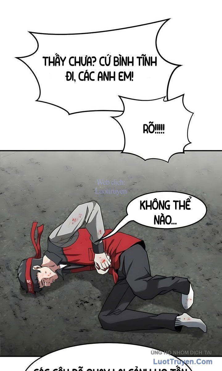 Nhà Đầu Tư Nhìn Thấy Tương Lai Chapter 68 - 101