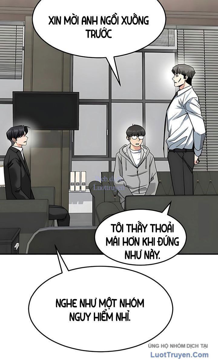 Nhà Đầu Tư Nhìn Thấy Tương Lai Chapter 68 - 41