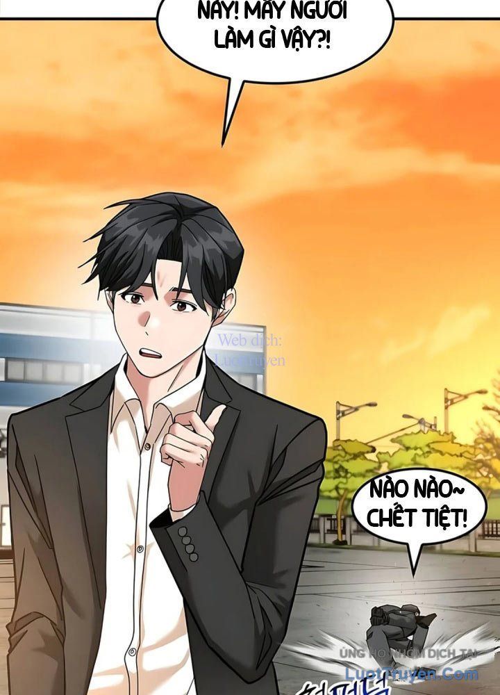 Nhà Đầu Tư Nhìn Thấy Tương Lai Chapter 69 - 78