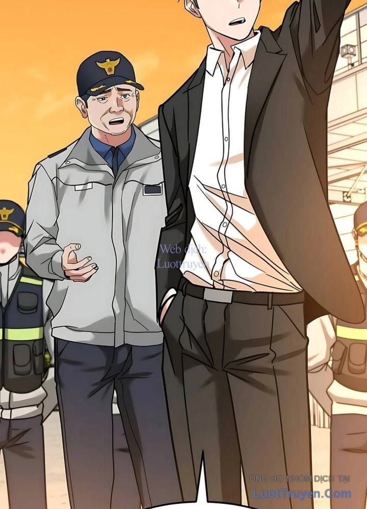 Nhà Đầu Tư Nhìn Thấy Tương Lai Chapter 69 - 81