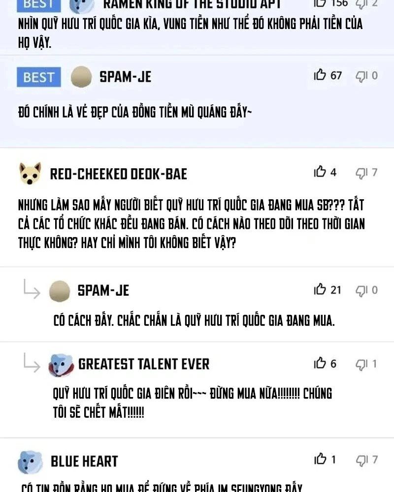 Nhà Đầu Tư Nhìn Thấy Tương Lai Chapter 75 - 135