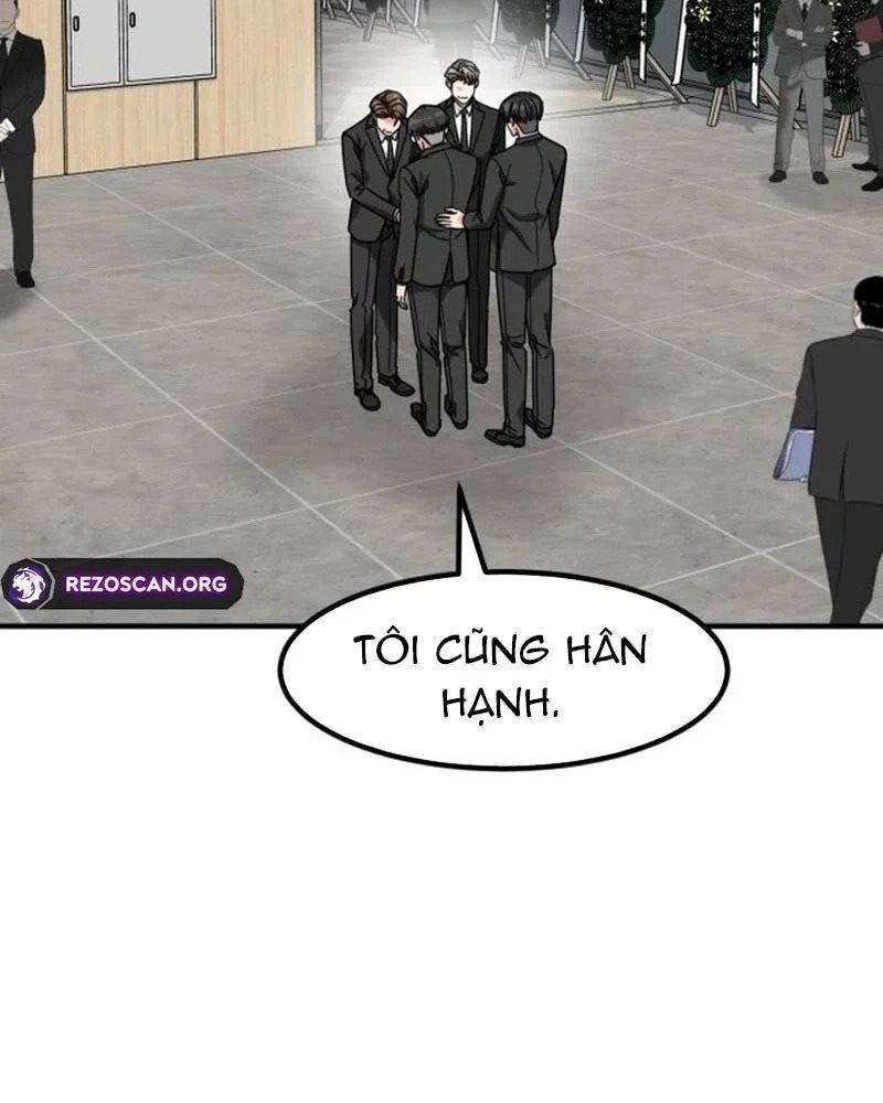 Nhà Đầu Tư Nhìn Thấy Tương Lai Chapter 75 - 76