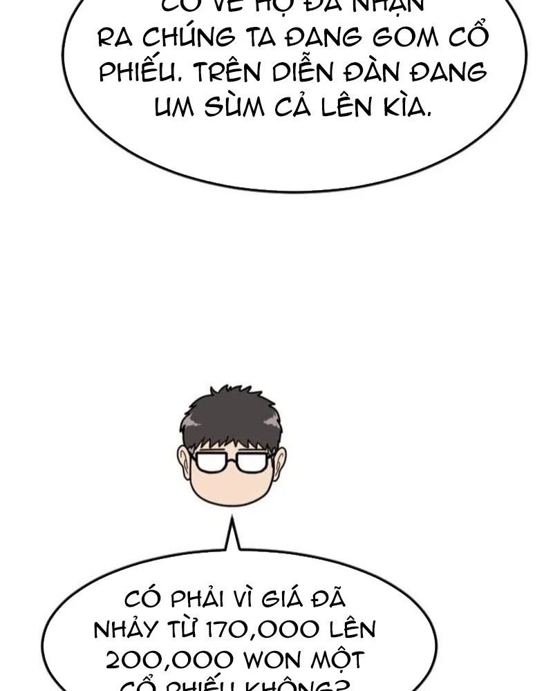 Nhà Đầu Tư Nhìn Thấy Tương Lai Chapter 75 - 95