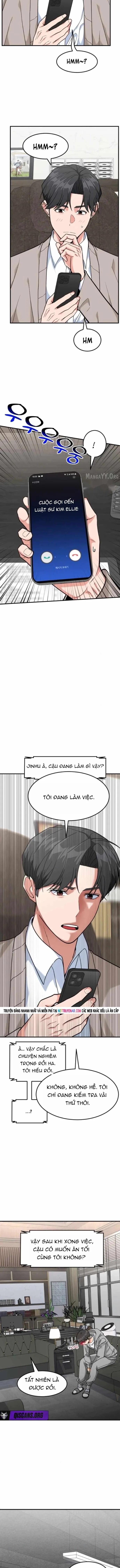 Nhà Đầu Tư Nhìn Thấy Tương Lai Chapter 76 - 14