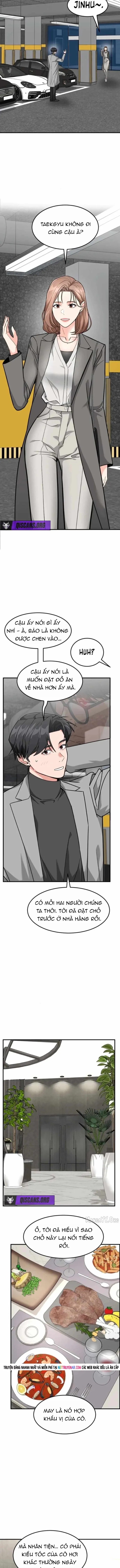 Nhà Đầu Tư Nhìn Thấy Tương Lai Chapter 76 - 15