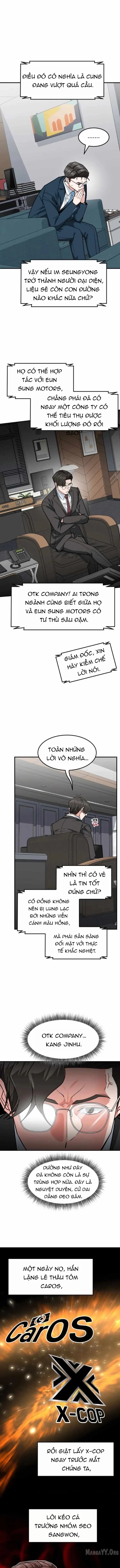 Nhà Đầu Tư Nhìn Thấy Tương Lai Chapter 76 - 3