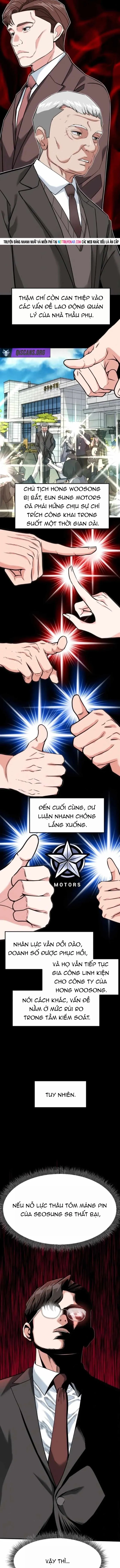Nhà Đầu Tư Nhìn Thấy Tương Lai Chapter 76 - 4