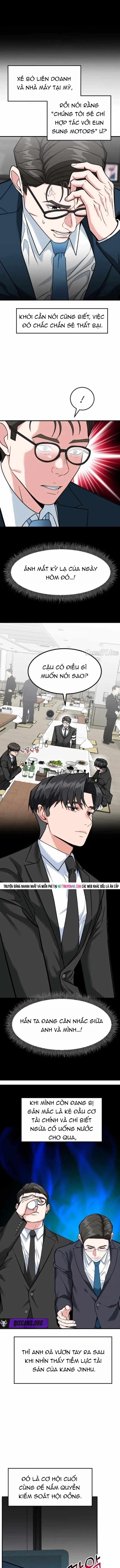 Nhà Đầu Tư Nhìn Thấy Tương Lai Chapter 76 - 8
